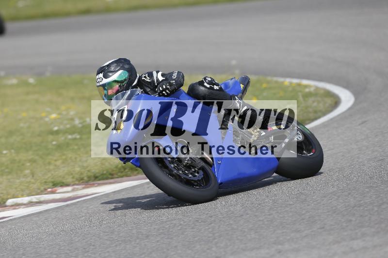 /08 17.04.2026  TZ Motorsport ADR/Gruppe gelb/37